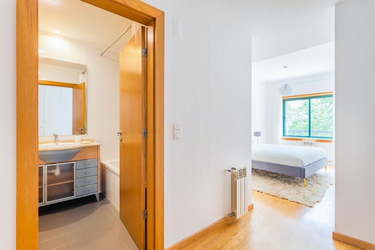 Apartment Enjoy Oceanos 96 Lissabon