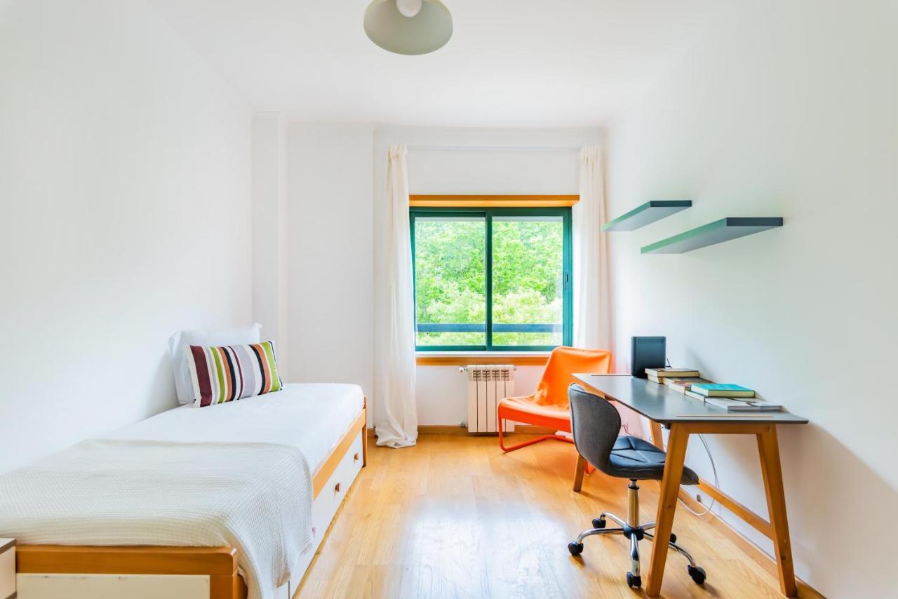 Enjoy Oceanos 96 Apartment *