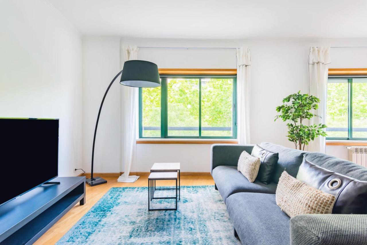 Enjoy Oceanos 96 Apartment Lissabon